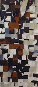 Return To Sender Part 2 Abstract Quilt Contemporary Quilts Art Quilts