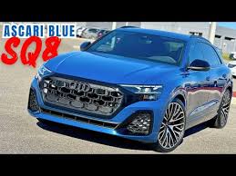 Image result for Galaxy Blue 2021 SQ8