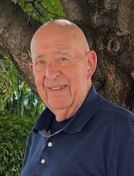 Obituary information for Robert Rudd Reinhard