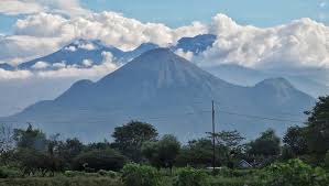 Gunung Arjuno Welirang - Tahura Raden Soerjo