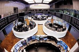 The headquarters are in frankfurt. Eu Blocks Merger Of London Stock Exchange And Deutsche Boerse The Boston Globe