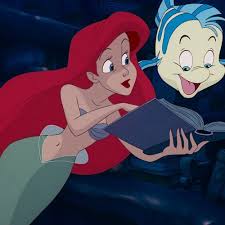 The Feminist Legacy Of The Little Mermaid S Divisive Sexy Ariel The Atlantic The little mermaid is an american animated television series produced by walt disney television animation based on the 1989 disney film of the same name. divisive sexy ariel
