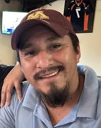 We are asking for your assistance to help locate Diego Amir Paz (28). He  has an active arrest warrant for Theft, a State Jail Felony. Mr. Paz has  been falsely claiming to