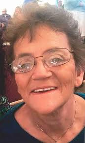 Brinda Sue (Cox) Baker