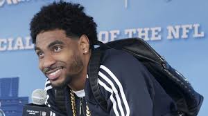 NFL Draft: Braxton Miller's move at Ohio State gave him better pro chance
