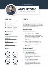 Maybe you would like to learn more about one of these? 7 Contoh Cv Fresh Graduate Tanpa Pengalaman Word Pdf