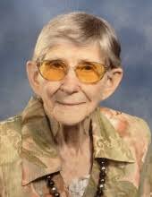 Obituary information for Irene Comer