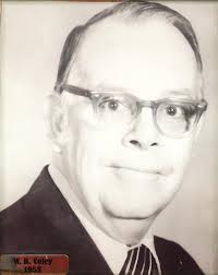 Rocky Comfort Masonic Lodge No. 468