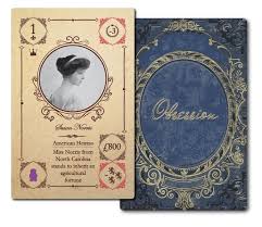 We did not find results for: Not A Calvin Klien Ish Obsession Obsession Board Game Review