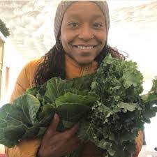 Generation Green Thumb: Meet the Melanated Garden Experts who Inspire  Communities to Plant Their Success