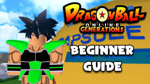 We did not find results for: How To Get Started In Dragon Ball Online Generations Beginner Guide Roblox Youtube