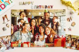 Easy online jigsaw puzzle maker. Personalised Jigsaw Puzzles Custom Photo Jigsaws Wentworth Wooden Puzzles