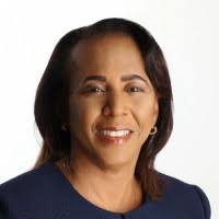 Elizabeth Stair, OD, JP, FRICS