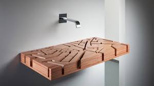 Today, bathrooms can be made cooler than you think. 10 Amazing Modern Bathroom Sinks For A Luxurious Home Bathroom Sinks 10 Stunning Homes