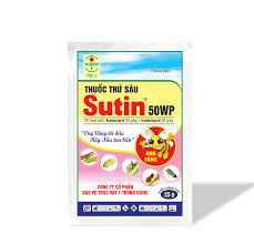 Sutin 50WP