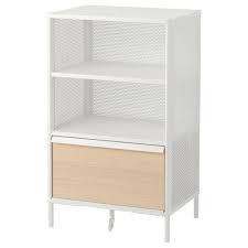 Kallax Regal Hochglanz Weiss 77x147 Cm Ikea Deutschland Ikea Ikea Bekant Storage Cabinets