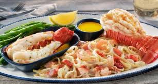 Red lobster also stocks a full bar and has specialty cocktails to put you in a beachy mindset. Red Lobster Offering Discount To Celebrate National Lobster Day