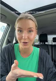 Strength Training for Women: Build Muscle Effectively