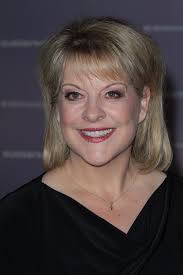 Nancy Grace Stock Photos