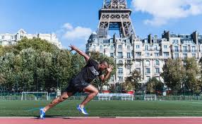 Find out more about jimmy vicaut, see all their olympics results and medals plus search for more of your favourite sport heroes in our athlete database Jimmy Vicaut News And Archive