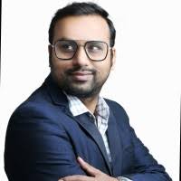 Sudhir Rai Email & Phone Number