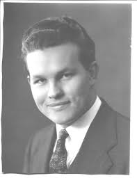 Marvin Floyd Clark (1916-2001)