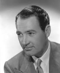 Remembering Ian Hunter today. Wonderful actor, tall, handsome and  believable in every role. He came from the theatre, stopped by Hollywood,  played Kings. After over 100 films he found his way back