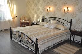 ضوء غرفة نوم تصميم الصورة