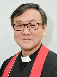 Presidents' greetings 2018