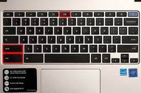 How To Take A Screenshot On A Chromebook Digital Trends