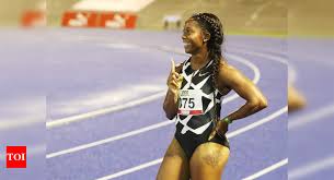 Usain st leo bolt, oj, cd (/ˈjuːseɪn/; Tokyo Olympics Usain Bolt Backing Shelly Ann Fraser Pryce To Win Third Olympic 100m Crown Tokyo Olympics News Times Of India