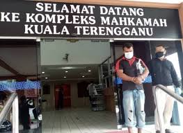 Kompleks mahkamah kuala lumpur adalah kompleks bangunan mahkamah yang besar di kuala lumpur, malaysia, menempatkan pelbagai sistem mahkamah kehakiman negara. Kes Pati Cuba Rasuah Anggota Penguat Kuasa Tangguh Tiada Jurubahasa Bangladesh Kosmo Digital