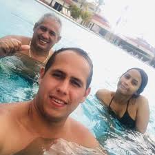 William Bracamonte Oicial