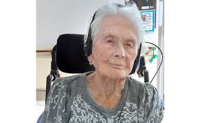 The Kincardine Record