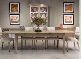 The 78 153 Dining Table From Sarreid Will Extend To 114 Inches 60 156 Elegant Side Chair And 40326 Sta Dining Table In Kitchen Dining Room Design Dining Table