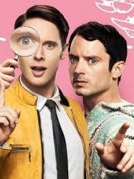 Dirk Gently's Holistic Detective Agency: Season 1