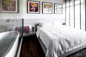 Impressive marilyn monroe bedroom furniture interior paint ideas from marilyn. Marilyn Monroe Decor Inspiration Home Decor Singapore