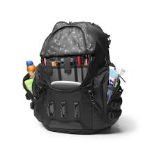oakley kitchen sink backpack stealth