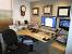Work Office Desk Decoration Ideas