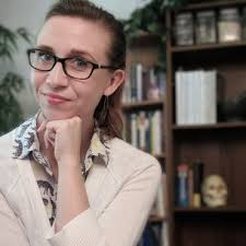 The ever curious gardener with author and soil scientist Lee Reich: 079