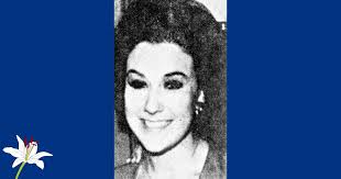 Jeanette "Margene" Davis Judge, age 23