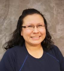 Bezhigoogahbow Library at Leech Lake Tribal College