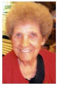 Josephine Joy "Jo" Shannon Obituary January 8, 2014