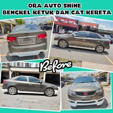 They have a very nice car but bad staff and services. Jenis Kereta Kia Forte Warna Cat Kereta Ora Auto Shine Facebook