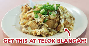 It has a wide variety of local foods, well ventilated and spacious food centre with many popular hawkers store. 7 Telok Blangah Crescent Food Centre Stalls To Check Out After Your Visit To The Wet Market Eatbook Sg New Singapore Restaurant And Street Food Ideas Recommendations