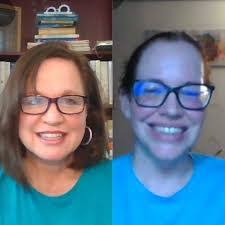 Melissa Ewing's Instagram, Twitter & Facebook