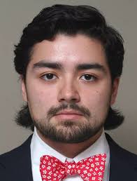 2020 Men's Lacrosse Roster