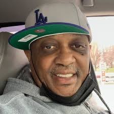 Kenneth Gauntt's Instagram, Twitter & Facebook