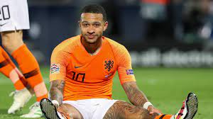 Die Schwierige Jugend Des Memphis Depay Gemobbt Aussenseiter Drogendealer Goal Com