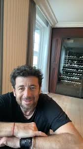 Patrick bruel‏подлинная учетная запись @patrickbruel 25 дек. Patrick Bruel Stand Up Home Petit Moment